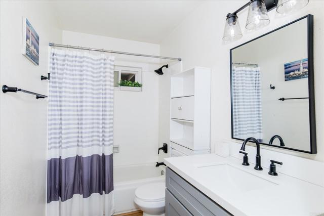 Detail Gallery Image 13 of 21 For 2584 Gladiola Dr, Campo,  CA 91906 - 2 Beds | 2 Baths
