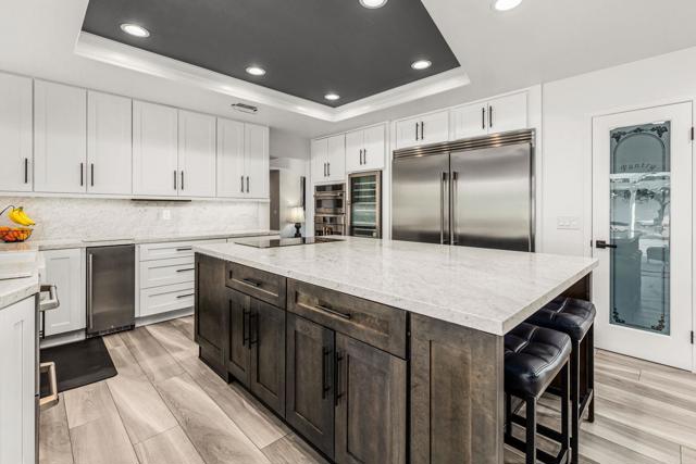 Detail Gallery Image 9 of 40 For 13840 Calle Bueno Ganar, Jamul,  CA 91935 - 4 Beds | 3 Baths