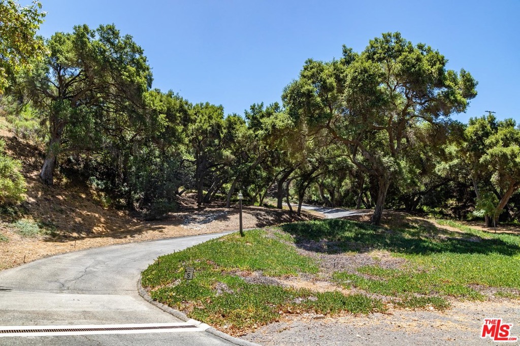 3100 MANDEVILLE CANYON ROAD, LOS ANGELES, CA 90049