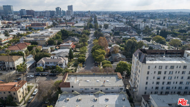 161 St Andrews Place, Los Angeles, California 90004, ,Multi-Family,For Sale,St Andrews,23232447