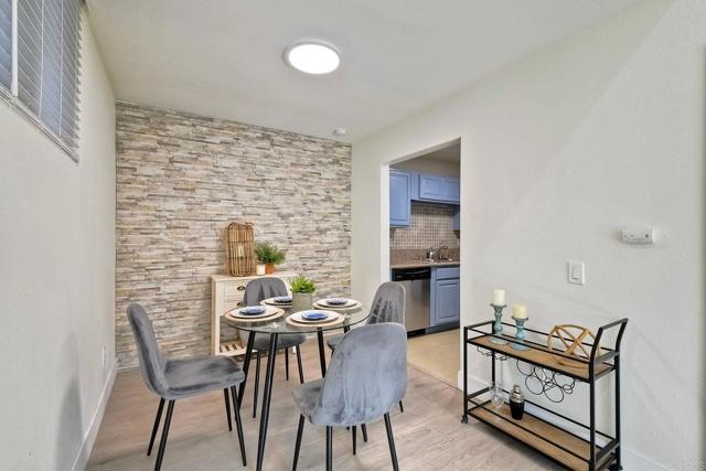 Detail Gallery Image 7 of 27 For 1350 N Escondido Bld #12,  Escondido,  CA 92026 - 1 Beds | 1 Baths