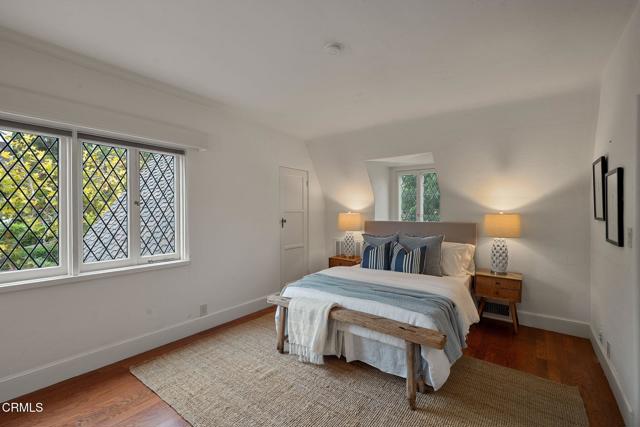 Detail Gallery Image 21 of 22 For 790 Huntington Cir, Pasadena,  CA 91106 - 4 Beds | 3 Baths