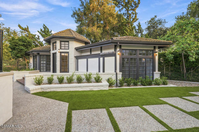 6 Bed Home for Sale in Westlake Village, California