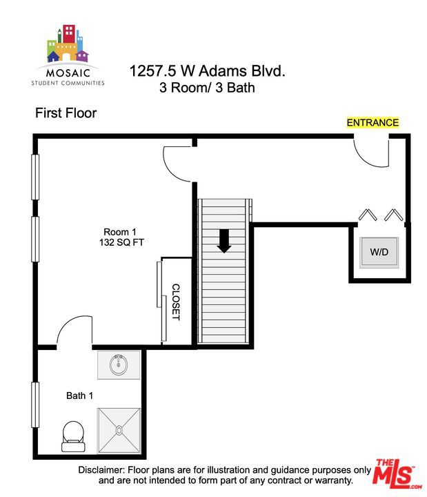 1257 W Adams Boulevard, Los Angeles CA: https://media.crmls.org/mediaz/972c1718-5821-41e0-a254-37ab60308779.jpg