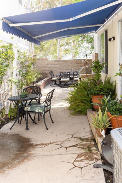 Detail Gallery Image 39 of 60 For 3069 W Canyon Ave, San Diego,  CA 92123 - 3 Beds | 2/1 Baths