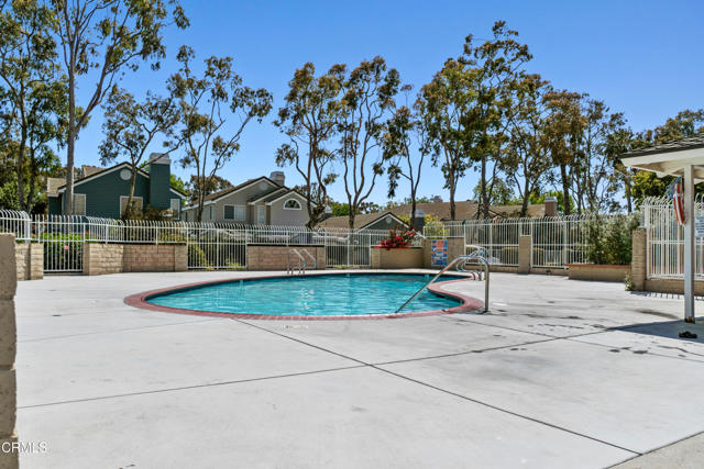 Detail Gallery Image 19 of 19 For 2585 Rudder Ave, Port Hueneme,  CA 93041 - 2 Beds | 1 Baths