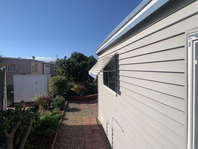 Detail Gallery Image 38 of 42 For 501 Anita Street Spc 50, Chula Vista,  CA 91911 - 2 Beds | 1 Baths