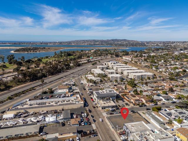 Detail Gallery Image 16 of 17 For 1485 Morena Bld, San Diego,  CA 92110 - – Beds | – Baths