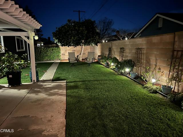 Detail Gallery Image 26 of 27 For 1350 Elder St, Oxnard,  CA 93036 - – Beds | – Baths