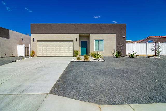 Details for 13292 El Cajon Drive, Desert Hot Springs, CA 92240