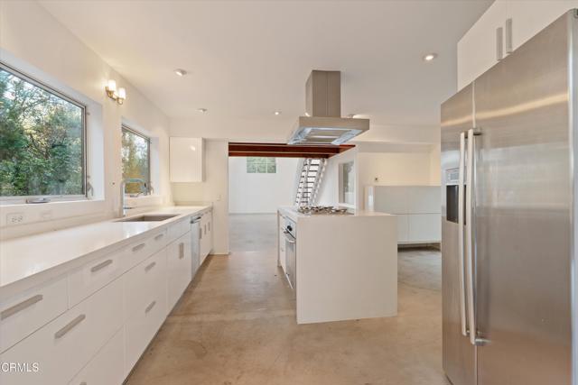 Detail Gallery Image 8 of 28 For 4520 San Andreas Ave, Los Angeles,  CA 90065 - 2 Beds | 1 Baths