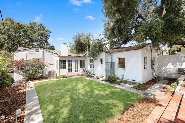 Detail Gallery Image 30 of 43 For 3408 Las Palmas Ave, Glendale,  CA 91208 - 3 Beds | 2 Baths