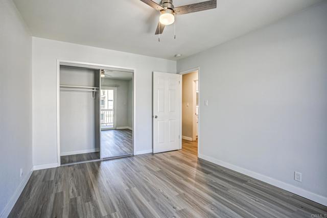 Detail Gallery Image 5 of 9 For 141 Johnston Ln #4,  San Marcos,  CA 92069 - 2 Beds | 1 Baths