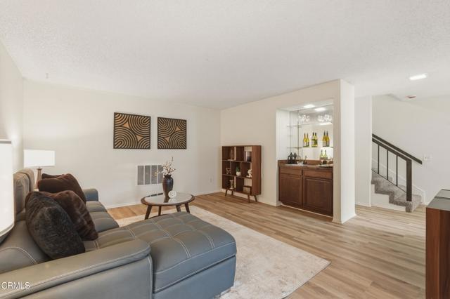 Detail Gallery Image 8 of 47 For 1776 Palisades Dr #88,  Los Angeles,  CA 90272 - 2 Beds | 3 Baths