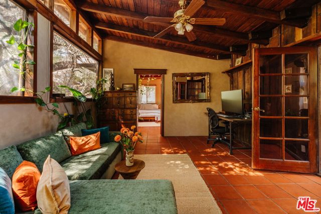 3 Bed Home for Sale in Topanga, California