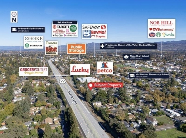 Image 2 of 14 For 2031 Lee Ave