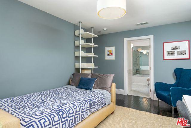 First Level Third Bedroom Suit