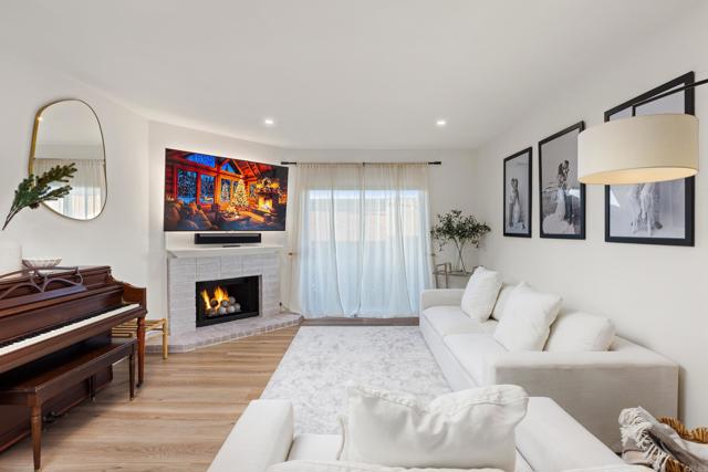 Detail Gallery Image 40 of 59 For 3992 60th St #113,  San Diego,  CA 92115 - 3 Beds | 2/1 Baths