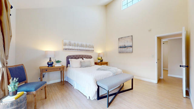 Detail Gallery Image 21 of 29 For 123 N Alhambra Ave #C,  Monterey Park,  CA 91755 - 3 Beds | 2/1 Baths