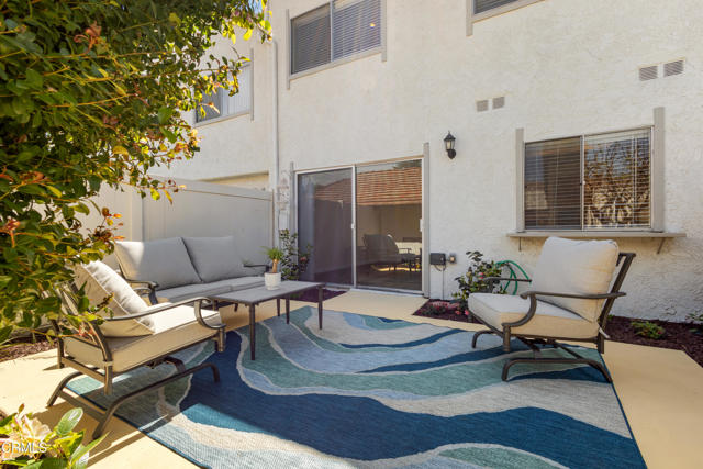 Detail Gallery Image 22 of 42 For 272 Green Moor Pl, Thousand Oaks,  CA 91361 - 3 Beds | 2/1 Baths