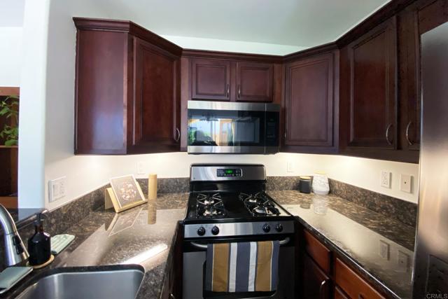 Detail Gallery Image 4 of 11 For 4127 Florida #4,  San Diego,  CA 92104 - 1 Beds | 1 Baths