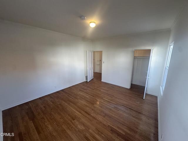 Detail Gallery Image 8 of 11 For 130 Orlando Ave #130 1/2,  Los Angeles,  CA 90048 - 2 Beds | 1 Baths