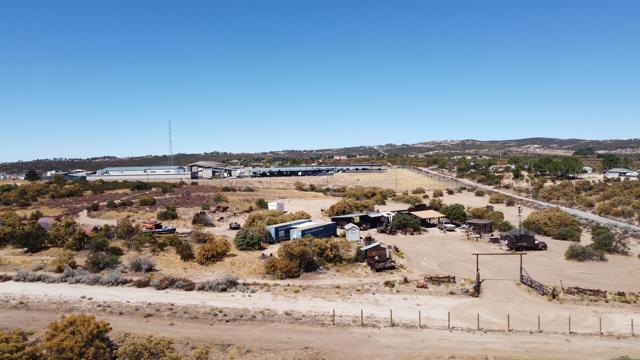 Detail Gallery Image 8 of 32 For 2532 Moonlit Trail, Boulevard,  CA 91905 - – Beds | – Baths