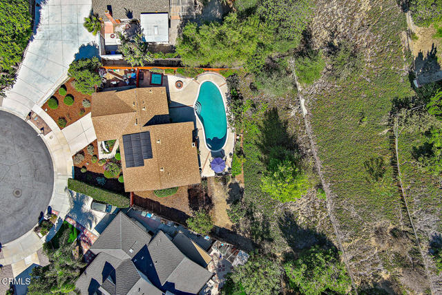 Detail Gallery Image 40 of 42 For 1450 Corte De Primavera, Thousand Oaks,  CA 91360 - 3 Beds | 2 Baths