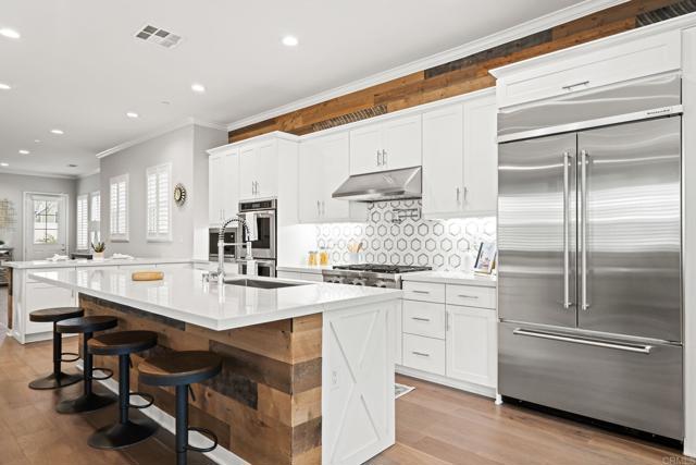 Detail Gallery Image 17 of 52 For 1428 Mackinnon Ave, Cardiff By The Sea,  CA 92007 - 4 Beds | 4 Baths