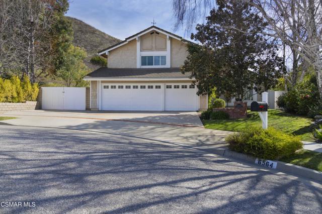 Image 2 of 33 For 6564 Woodcrest Place