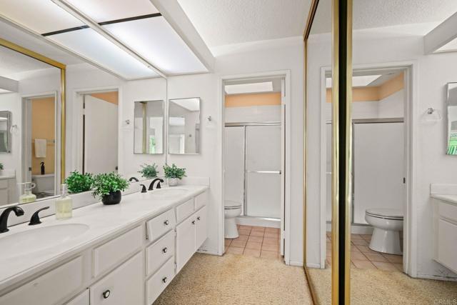 Detail Gallery Image 19 of 43 For 1015 Gleneagles Pl, Vista,  CA 92081 - 2 Beds | 2 Baths