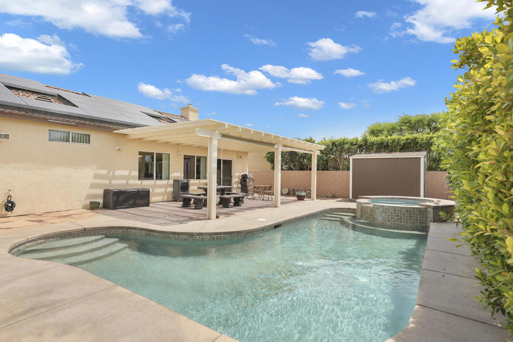 13971 La Mesa Drive
