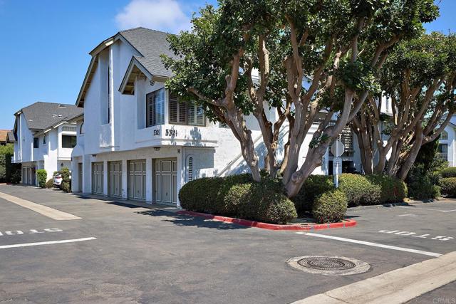 Detail Gallery Image 5 of 28 For 532 1/2 via De La Valle #C,  Solana Beach,  CA 92075 - 2 Beds | 2 Baths