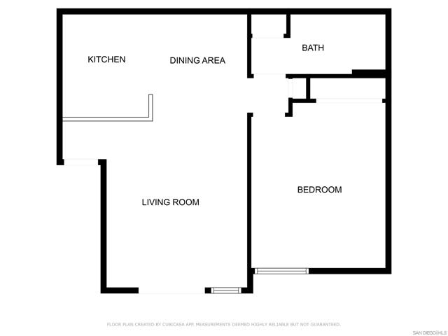 6006 Rancho Mission Rd, San Diego, California 92108, 1 Bedroom Bedrooms, ,1 BathroomBathrooms,Condominium,For Sale,Rancho Mission Rd,250020941SD