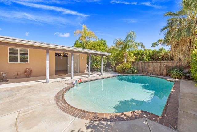71366 Halgar Road, Rancho Mirage, CA 92270