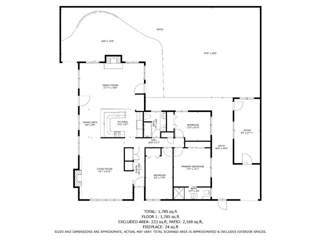 843 S Genevieve Lane, San Jose CA: https://media.crmls.org/mediaz/973a25de-e037-4ae1-b7b0-2f29d3b3ab28.jpg