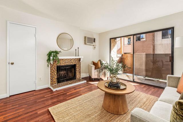 Detail Gallery Image 2 of 24 For 2920 Briarwood Rd #I-1,  Bonita,  CA 91902 - 2 Beds | 1/1 Baths