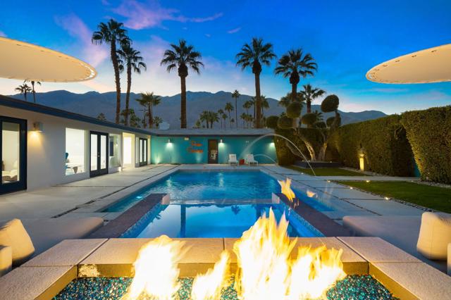 1429 Riverside Drive, Palm Springs, California 92264, 4 Bedrooms Bedrooms, ,1 BathroomBathrooms,Single Family Residence,For Sale,Riverside,219099870DA