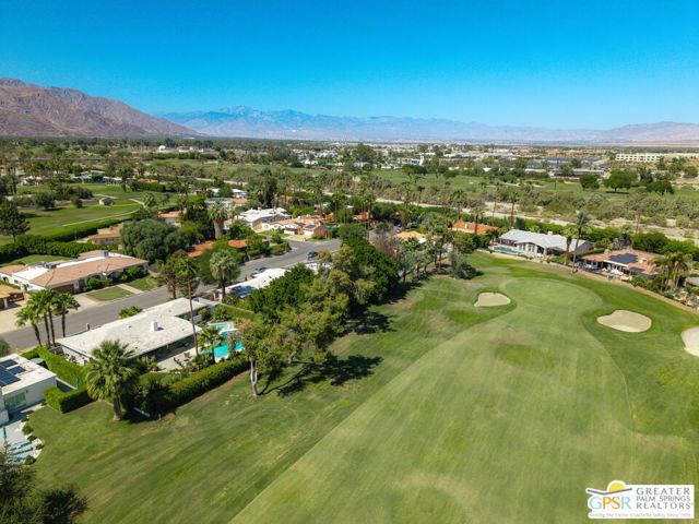2072 S Bobolink Lane, Palm Springs, CA 92264