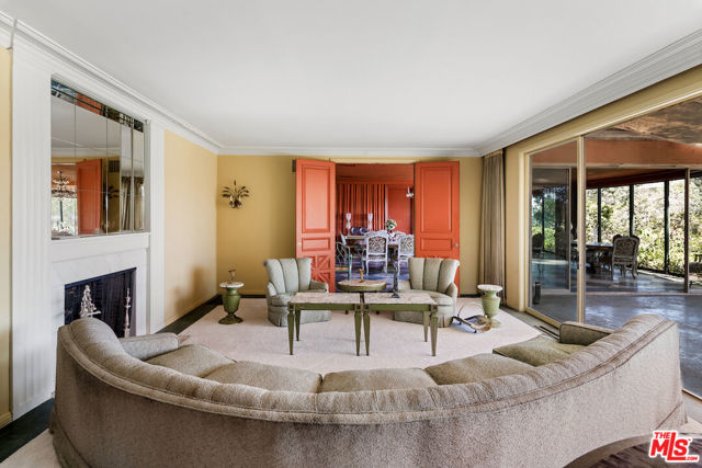 Drew Fenton | 10934 Bellagio Road Los Angeles CA | MLS: 7400999