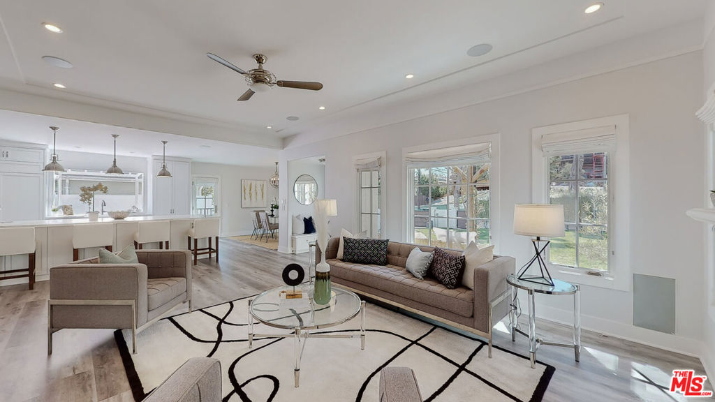 1023 Centinela Avenue, Santa Monica, CA 90403