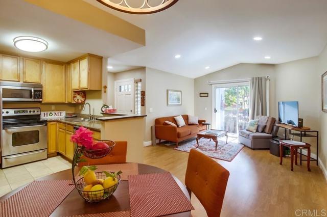 Detail Gallery Image 7 of 24 For 3635 Grove St #268,  Lemon Grove,  CA 91945 - 1 Beds | 1 Baths