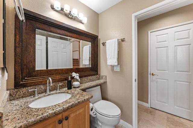 Detail Gallery Image 27 of 73 For 12204 Briar Knoll Way, San Diego,  CA 92128 - 5 Beds | 3 Baths