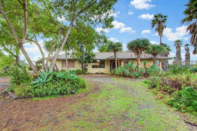 Detail Gallery Image 4 of 72 For 3655 Lupine Ln, Fallbrook,  CA 92028 - 3 Beds | 2 Baths