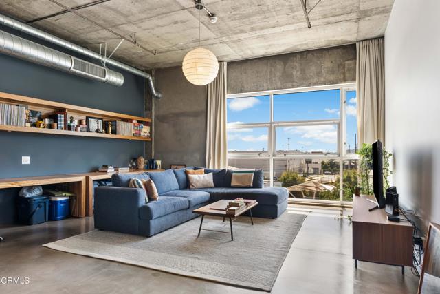 Detail Gallery Image 19 of 34 For 510 S Hewitt St #405,  Los Angeles,  CA 90013 - 1 Beds | 1 Baths