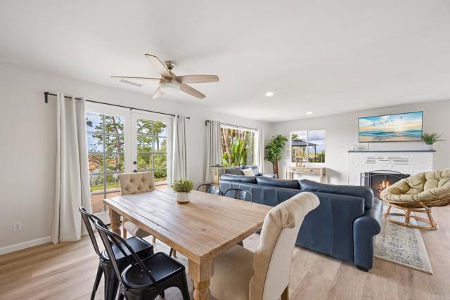 Detail Gallery Image 7 of 61 For 330 Skyline, Vista,  CA 92084 - 5 Beds | 4 Baths