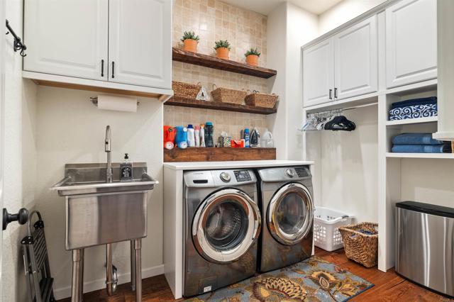 Detail Gallery Image 40 of 72 For 13613 Hillside Estates Dr, Jamul,  CA 91935 - 4 Beds | 4 Baths