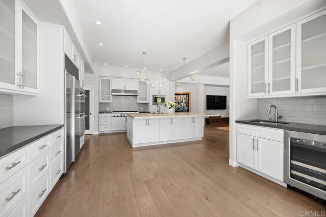 Home for Sale in Rancho Santa Fe
