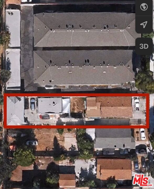 6119 11th Avenue, Los Angeles, California 90043, ,Multi-Family,For Sale,11th,24404583