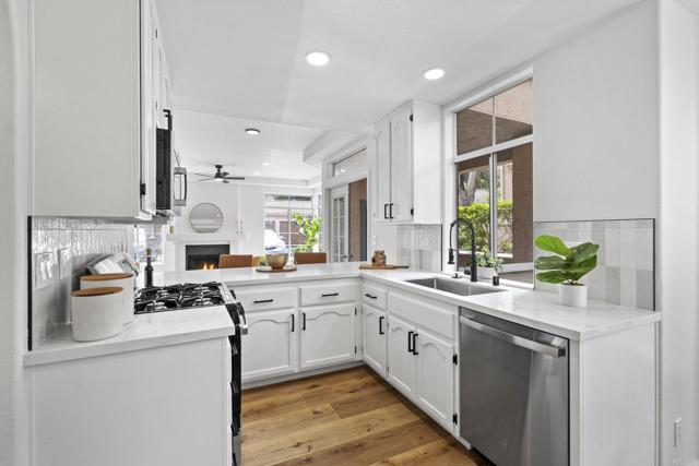 Home for Sale in Oceanside